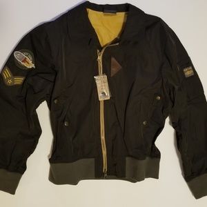 Blacksmith & Co by Mango